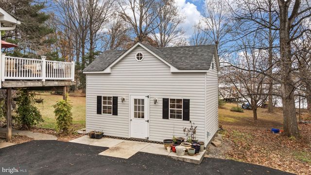 778 OVERTON DR, Mineral, VA 23117