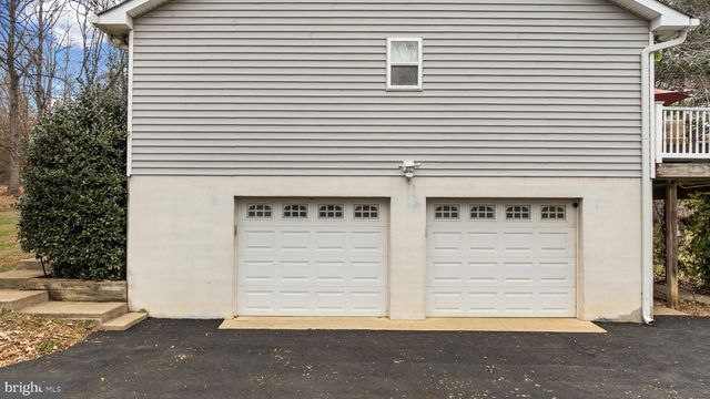 778 OVERTON DR, Mineral, VA 23117