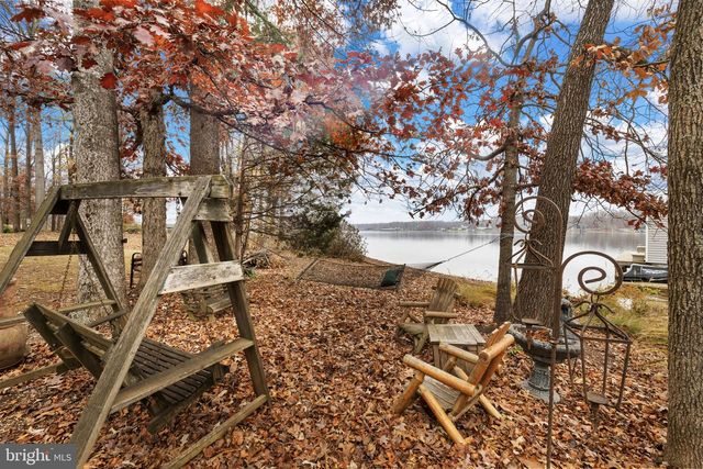 778 OVERTON DR, Mineral, VA 23117