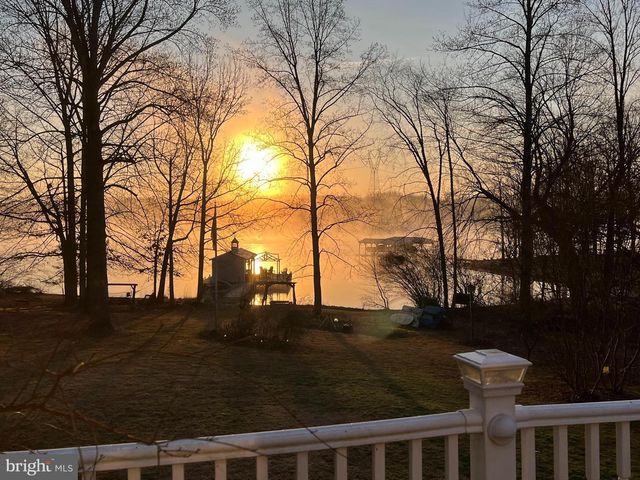 778 OVERTON DR, Mineral, VA 23117