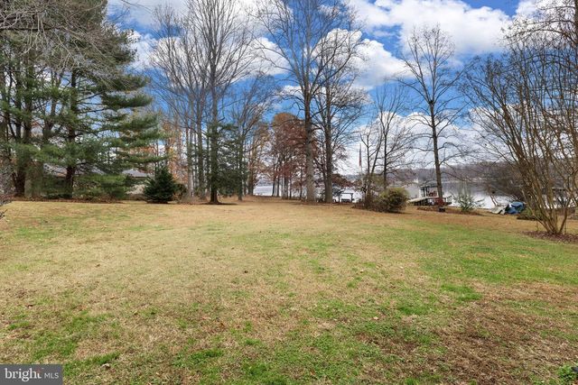 778 OVERTON DR, Mineral, VA 23117