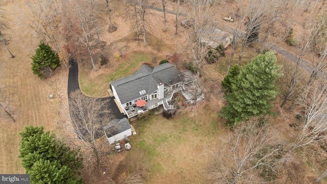 778 OVERTON DR, Mineral, VA 23117