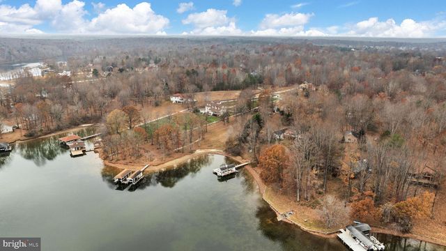 778 OVERTON DR, Mineral, VA 23117