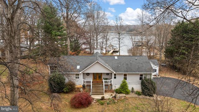 778 OVERTON DR, Mineral, VA 23117