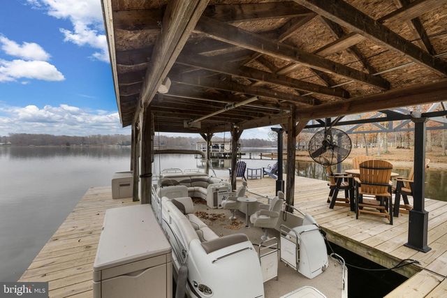 778 OVERTON DR, Mineral, VA 23117