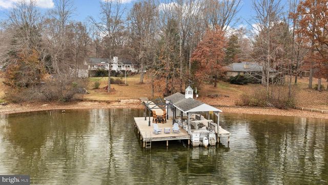 778 OVERTON DR, Mineral, VA 23117