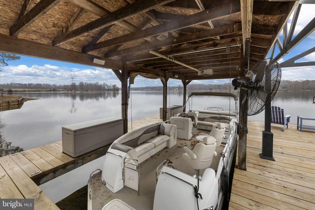 778 OVERTON DR, Mineral, VA 23117