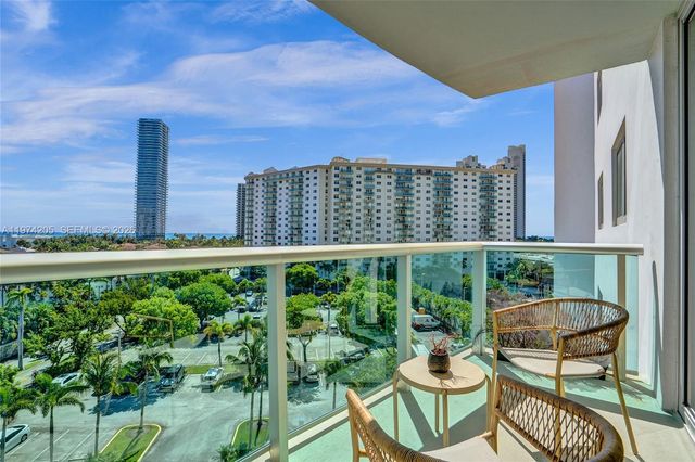 19380 Collins Ave 718, Sunny Isles Beach, FL 33160