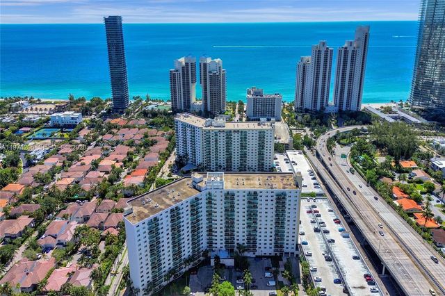 19380 Collins Ave 718, Sunny Isles Beach, FL 33160