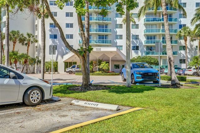 19380 Collins Ave 718, Sunny Isles Beach, FL 33160