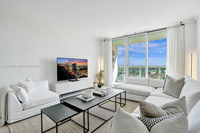 19380 Collins Ave 718, Sunny Isles Beach, FL 33160