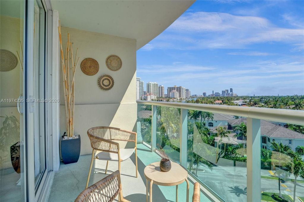 19380 Collins Ave 718, Sunny Isles Beach, FL 33160