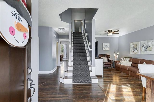 15950 S Avalon Street, Olathe, KS 66062