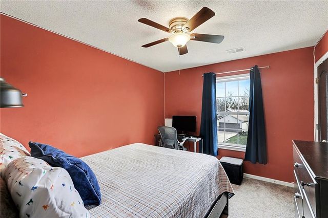 15950 S Avalon Street, Olathe, KS 66062