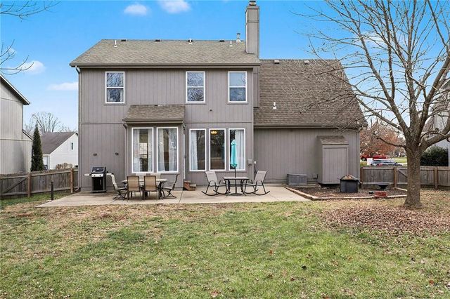 15950 S Avalon Street, Olathe, KS 66062