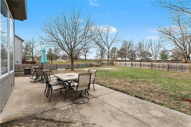 15950 S Avalon Street, Olathe, KS 66062