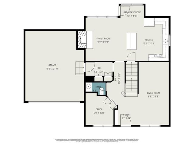 15950 S Avalon Street, Olathe, KS 66062