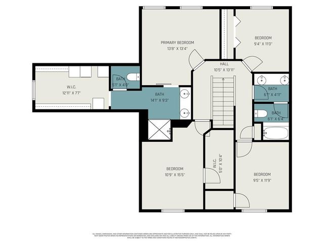 15950 S Avalon Street, Olathe, KS 66062