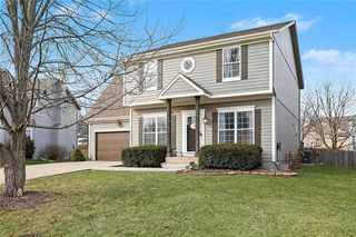 15950 S Avalon Street, Olathe, KS 66062
