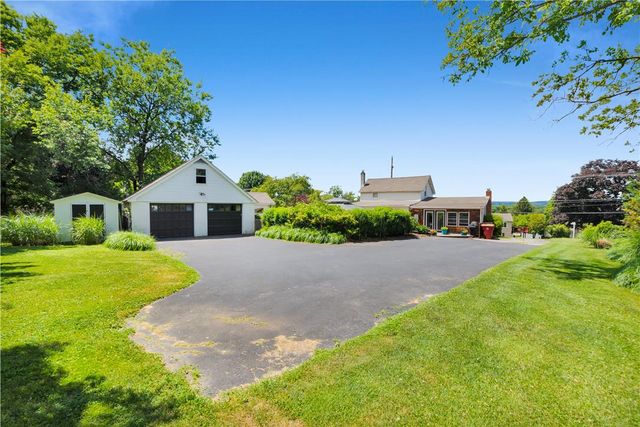 711 Frost Hollow Road, Forks Twp, PA 18040