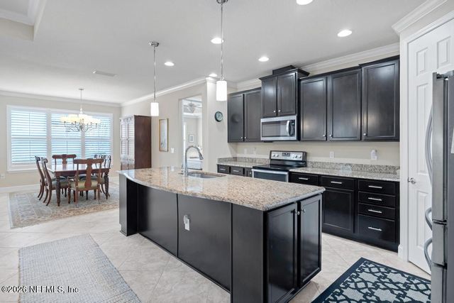 182 WOODHURST Drive, Ponte Vedra, FL 32081