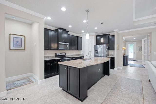 182 WOODHURST Drive, Ponte Vedra, FL 32081