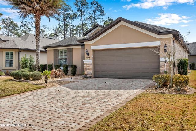 182 WOODHURST Drive, Ponte Vedra, FL 32081
