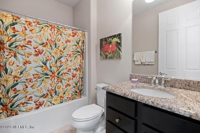 182 WOODHURST Drive, Ponte Vedra, FL 32081