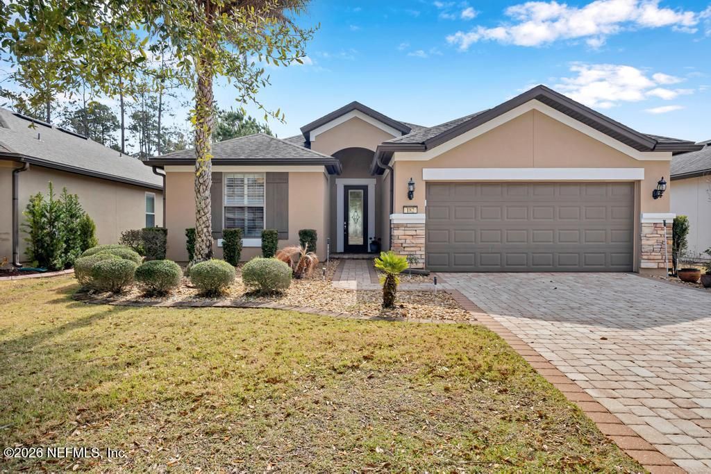 182 WOODHURST Drive, Ponte Vedra, FL 32081