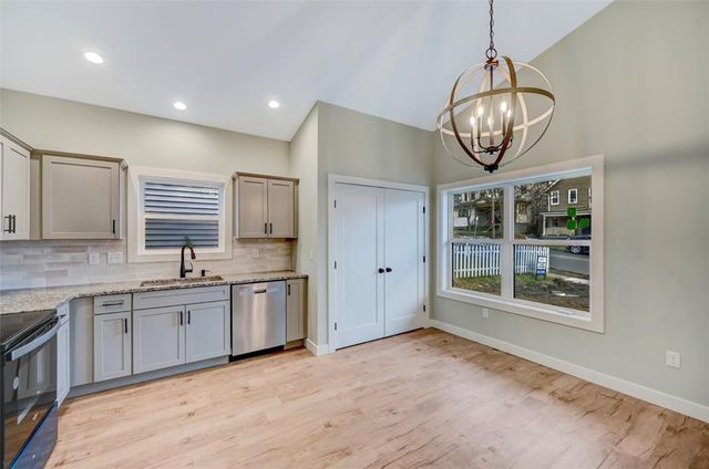 525 Harrison Avenue, Scranton City, PA 18510