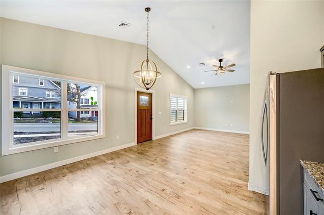 525 Harrison Avenue, Scranton City, PA 18510
