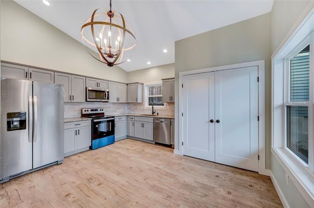 525 Harrison Avenue, Scranton City, PA 18510