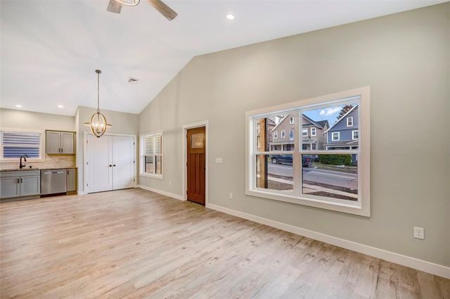525 Harrison Avenue, Scranton City, PA 18510
