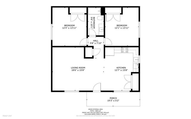 525 Harrison Avenue, Scranton City, PA 18510