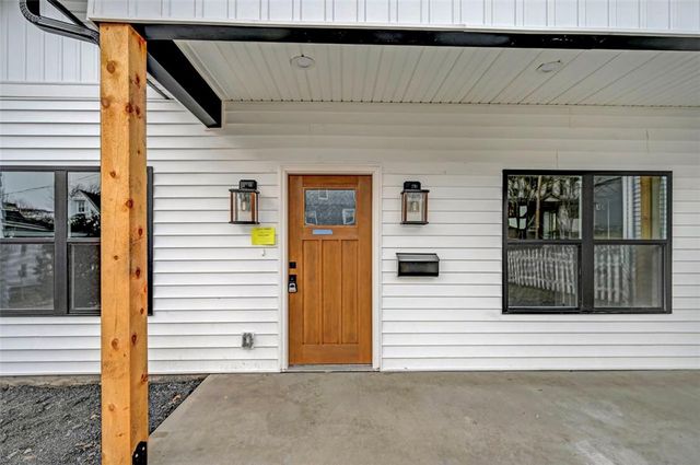 525 Harrison Avenue, Scranton City, PA 18510