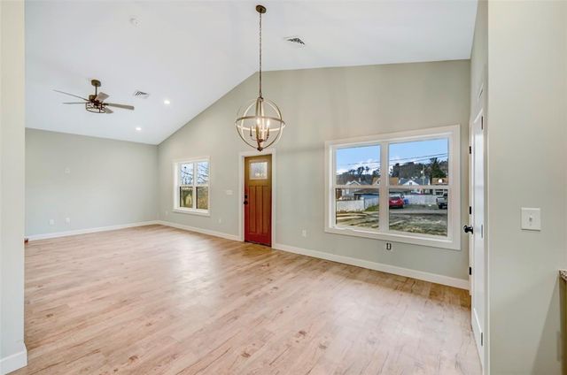 525 Harrison Avenue, Scranton City, PA 18510
