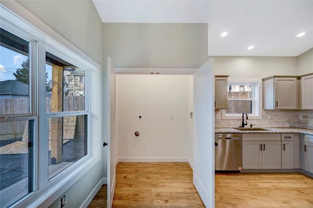 525 Harrison Avenue, Scranton City, PA 18510