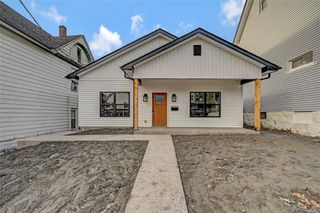 525 Harrison Avenue, Scranton City, PA 18510