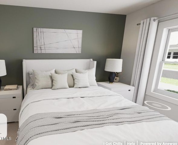 817 Central Pk Drive, Raleigh, NC 27604