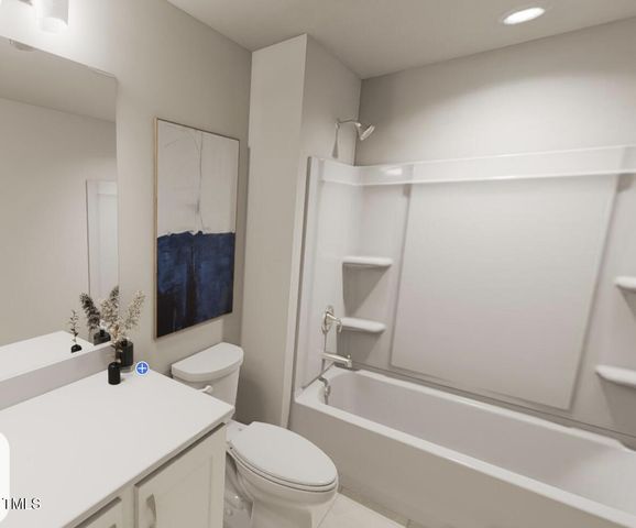 817 Central Pk Drive, Raleigh, NC 27604