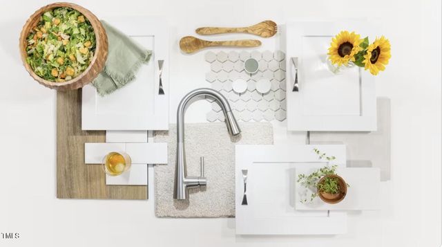 817 Central Pk Drive, Raleigh, NC 27604