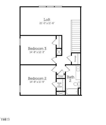 817 Central Pk Drive, Raleigh, NC 27604