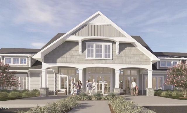 817 Central Pk Drive, Raleigh, NC 27604