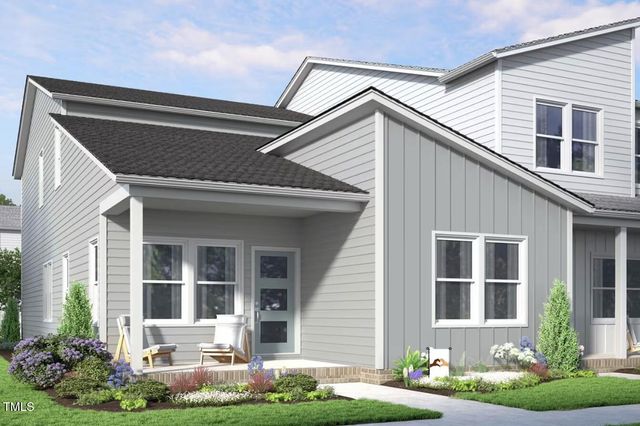 817 Central Pk Drive, Raleigh, NC 27604