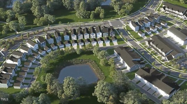 817 Central Pk Drive, Raleigh, NC 27604