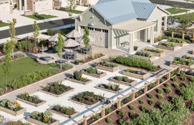 817 Central Pk Drive, Raleigh, NC 27604