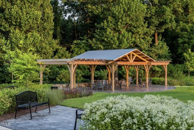 817 Central Pk Drive, Raleigh, NC 27604