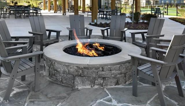 817 Central Pk Drive, Raleigh, NC 27604