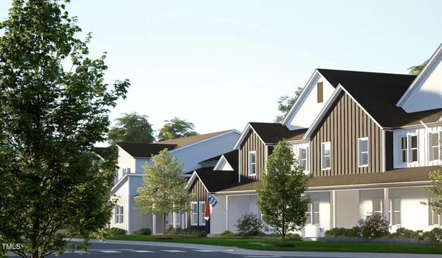 817 Central Pk Drive, Raleigh, NC 27604