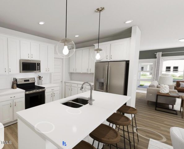 817 Central Pk Drive, Raleigh, NC 27604